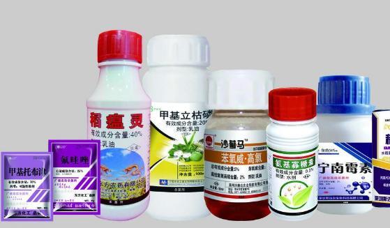 原藥/中間體高位運行主線不改,，新一輪備貨交投熱度或?qū)⒊霈F(xiàn)